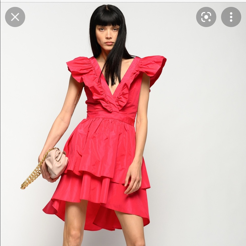 Pinko Dress